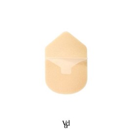 vadiva 리필붙여쓰는 스펀지 10개입 Vadiva Refillable Sponge Set (10 Pieces)