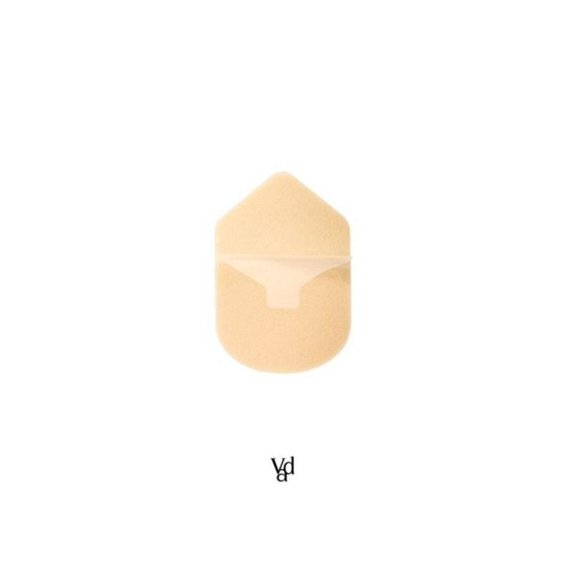 vadiva 리필붙여쓰는 스펀지 10개입 Vadiva Refillable Sponge Set (10 Pieces)