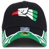 Trendy Apparel Shop Hecho en México Eagle - Gorra con