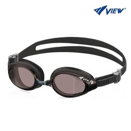 View Packing Swipe Anti-fog Comfortable Goggles V640ASA BR / 뷰 패킹 스와이프 안티포그 편안한 착용감 수경 V640ASA BR