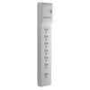 Belkin 7-Outlet Commercial Power Strip Surge Protector with 6ft Power