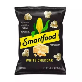 Smartfood Popcorn, 50 ct.