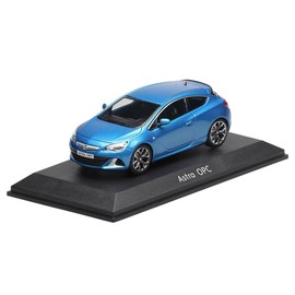 Opel Astra GTC OPC 1:43, Blue