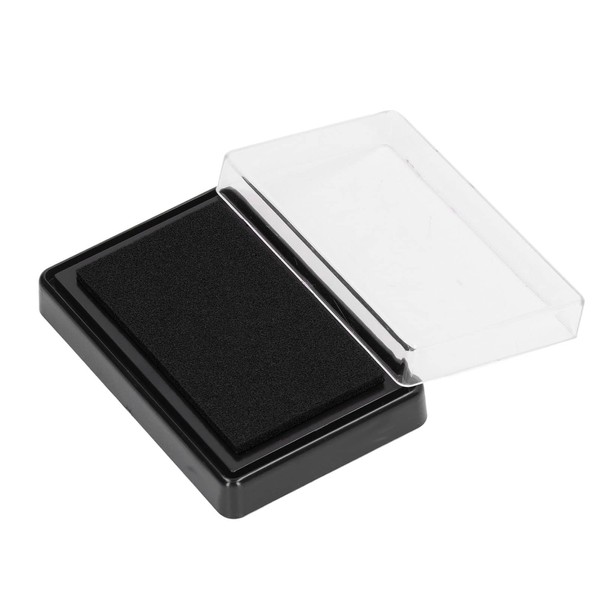 Baby Footprint Stamp Pad, Reusable Baby Handprint Footprint Maker Keepsake