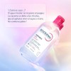 BIODERMA, Agua Micelar, Sensibio H2O, Desmaquillante para Piel Sensible, Calma