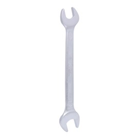 KS Tools 517.0711 CLASSIC Open End Spanner, 17 x 19mm