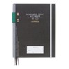 DesignWorks Ink Standard Issue Planner Notebook No. 3 Journal with