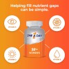 One A Day Women's 50+ Multivitamin Tablets, Multivitamins for Women,