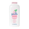 JohnsonS, Polvo De Almidón Dermoprotector 400 G
