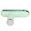 Muscle Massager Low Noise 4 Speed Rechargeable Portable Deep Tissue