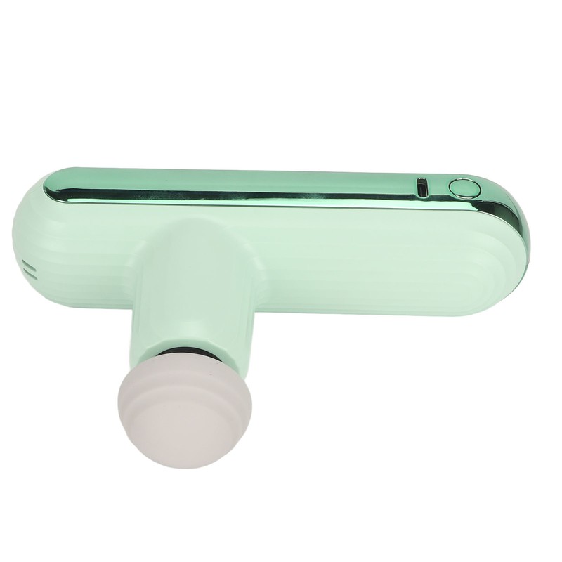 Muscle Massager Low Noise 4 Speed Rechargeable Portable Deep Tissue