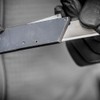 Glass Technology Windshield Removal Quick Release Long Knife - 18