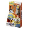 Flying Heroes Despicable Me Hand Launcher