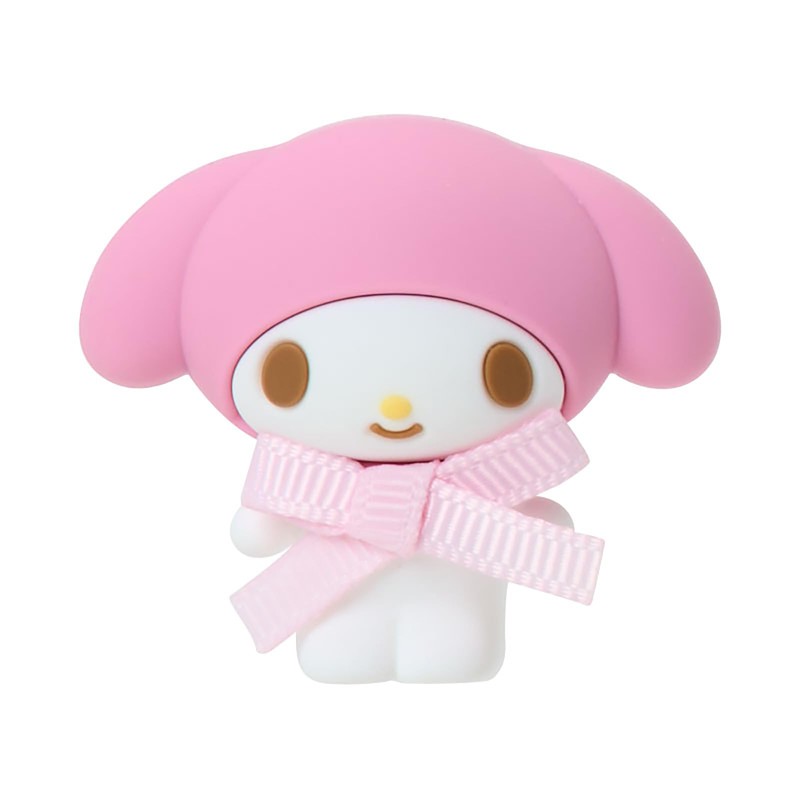Sanrio 877310 Secret Pins B (Character Prize Vol. 2) Sanrio