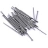 M1.6 (1.6mm x 10mm) Split Cotter Pin - Stainless Steel