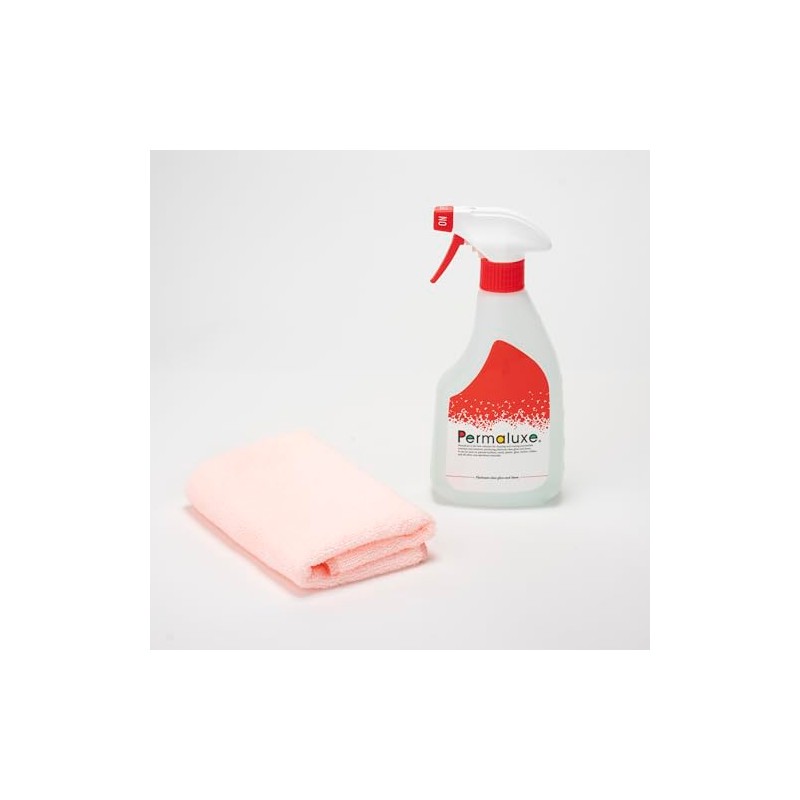 Kyowakosai Permalux Permalax "Instant Business!" -