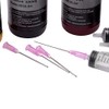 vhbw 4 x Sublimation Ink Compatible with Ricoh Aficio SG