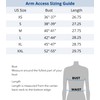 Care+Wear - Camisas de diálisis de acceso al brazo para