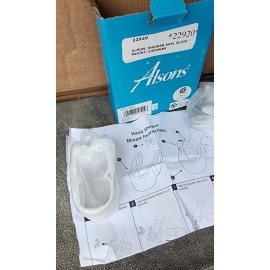 Alsons Shower Arm Slide Mount | 6300WBX