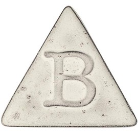 Botz Liquid Glaze 9313 Pro Pyrite White 200 ml