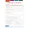 Pearson REVISE Edexcel GCSE History Early Elizabethan England, 1558-88: Practice