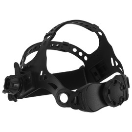 Mobestech Versatile Welding Hood Headgear Auto Darkening Es Adjustable Band Essential for Welders