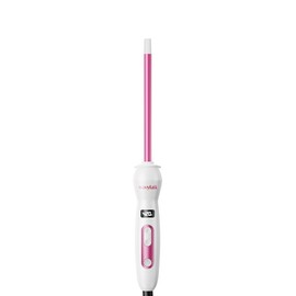 Wavytalk Micro Wave 3/8” Curling Wand:_pink