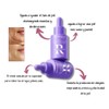 Bioaqua Sérum con Retinol, Antiarrugas Antiedad Suaviza Líneas DíaNoche