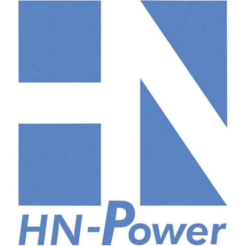 Unknown HN Power HNP12I-120L6 Fixed Voltage 12V DC 1000mA 12W