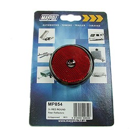 Maypole 854 Reflectors