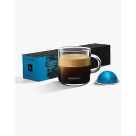 Nespresso Vertuo [네스프레소 버츄오] 코스타리카 커피 캡슐 10개입(150mL) [Nespresso Vertuo] Costa Rica Coffee Capsule 10 pieces (150mL)