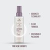 Schwarzkopf Professional BC Bonacure Clean Balance Anti-Pollution Water, Not Applicable
