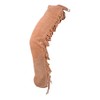 Tough 1 Show Stopper Equitation Chaps Large Sand