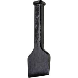 Picard 0006700-080 Bush Chisel 850g, Black