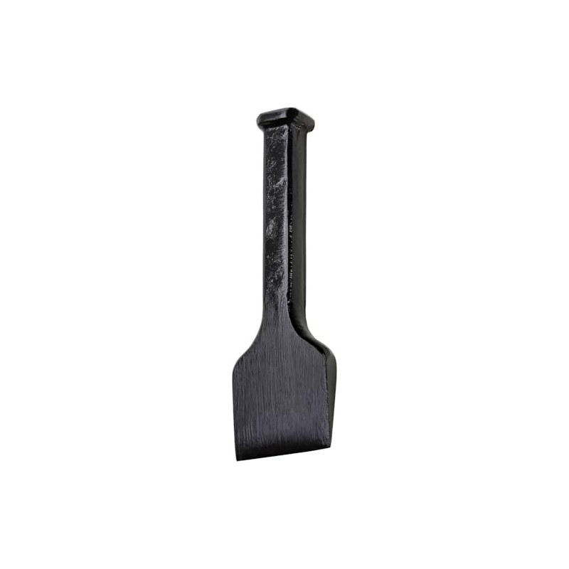 Picard 0006700-080 Bush Chisel 850g, Black