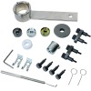 DPTOOL Engine Timing Tool Kit for VAG 1.8 2.0 TSI