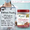 DivyaHerb Bibhitaki Fruit Baheda Powder Natural