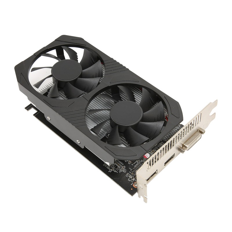 RX560 GPU 128bit Graphics Card 4GB GDDR5 60Hz Output 4K