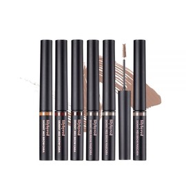 Lilybyred Eyebrow Mascara Brown Skinny Mascara MNS 01 Light Brown / 릴리바이레드 아이브로우 마스카라 브라운 스키니메스 MNS 01 라이트 브라운