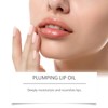 Plumpfy Plumping Serum Oil,Plumpfy Lip Oil Plumper,Lip Boosting Serum,Lip Plumper