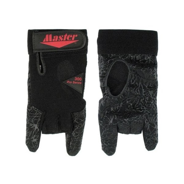 Master Bowling Glove Right Hand or Left Hand LH-Small