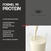 Mammut Nutrition Mammut Nutrition Formel 90 Proteinpulver Vanille – 460g