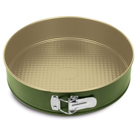 Guardini, Steel Line BNAT 22 cm Green