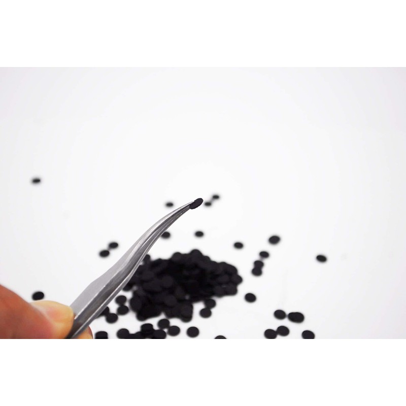 Conductive Particles, Rubber, Remote Control, Repair, Contact Recovery, Carbon Pill,