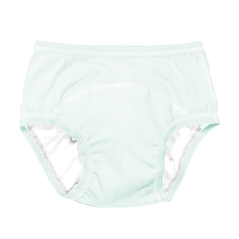 Suprima Bodyguard 1-255-001 Children's Incontinence Cotton Briefs Size 140 cm