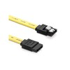 adaptare 31203 30 cm SATA Cable 6 GB/s with Metal