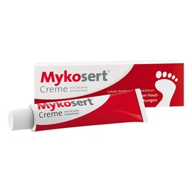 Mykosert Cream – 20g