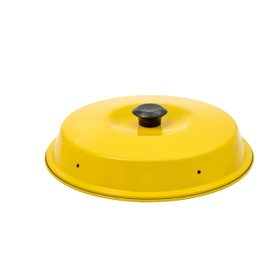 OMNIA Lid (Yellow)