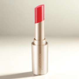Anjumain Sooryehan Yeon Silk Lip Rouge Lipstick Coral Orange × 3.5g × 1 / 수려한 연 실크 립 루즈 립스틱 코랄오렌지 × 3.5g × 1개