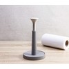 Joseph Joseph Keukenrolhouder Duo Kitchen Roll Holder, Rolls up to